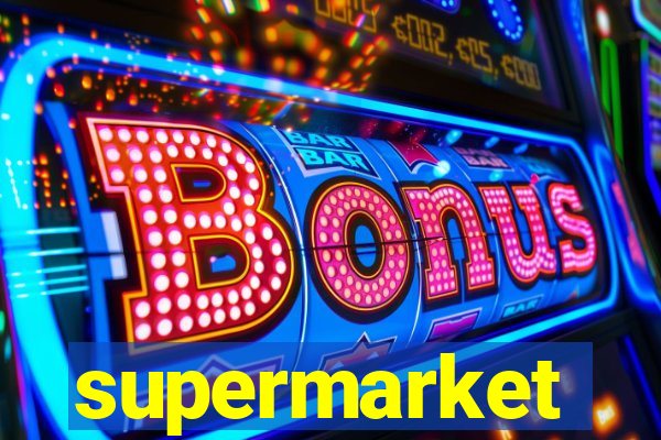 supermarket simulator apk dinheiro infinito android